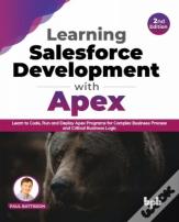 Learning Salesforce Development With Apex