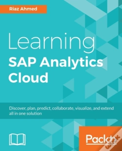 Capa do artigo Learning Sap Analytics Cloud