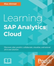 Capa do artigo Learning Sap Analytics Cloud