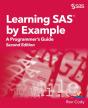Learning Sas By Example - Preview