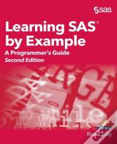 Learning Sas By Example