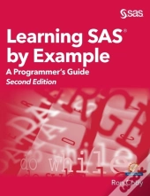 Learning Sas By Example