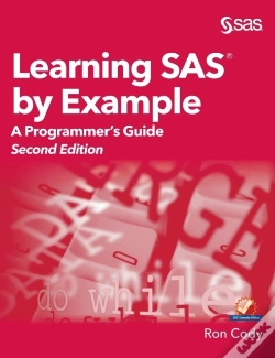 Capa do artigo Learning Sas By Example