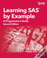 Learning Sas By Example