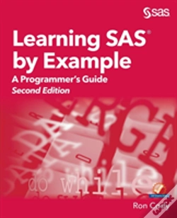 Capa do artigo Learning Sas By Example