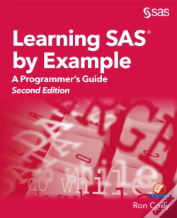 Capa do artigo Learning Sas By Example