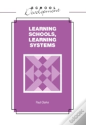 Capa do artigo Learning Schools, Learning Systems