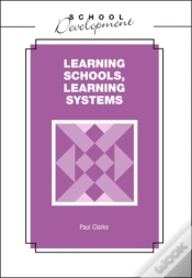 Capa do artigo Learning Schools, Learning Systems