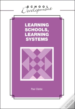 Capa do artigo Learning Schools, Learning Systems