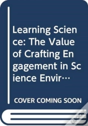 Capa do artigo Learning Science
