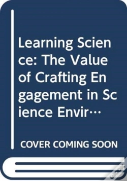 Capa do artigo Learning Science
