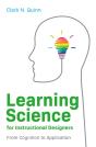 Learning Science For Instructional Designers - Preview