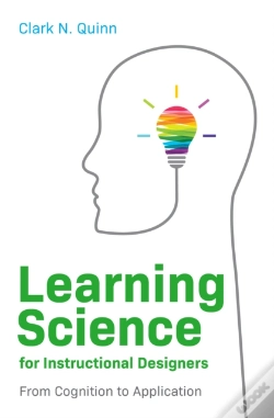 Capa do artigo Learning Science For Instructional Designers