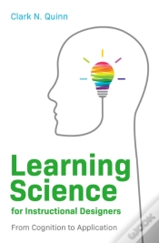 Capa do artigo Learning Science For Instructional Designers
