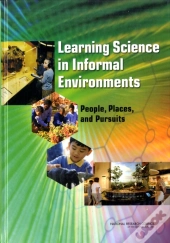 Learning Science In Informal Environments
