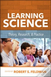 Capa do artigo Learning Science: Theory, Research, And Practice