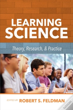 Capa do artigo Learning Science: Theory, Research, And Practice