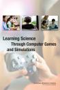 Learning Science Through Computer Games And Simulations - Preview