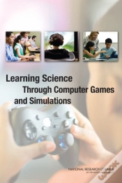 Capa do artigo Learning Science Through Computer Games And Simulations
