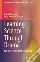 Learning Science Through Drama