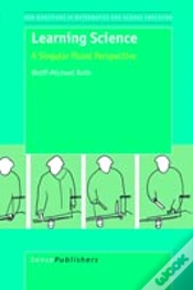 Capa do artigo Learning Science