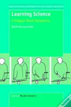 Capa do artigo Learning Science