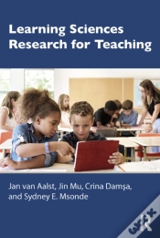 Capa do artigo Learning Sciences Research For Teaching