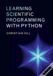 Capa do artigo Learning Scientific Programming With Python