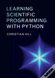 Capa do artigo Learning Scientific Programming With Python