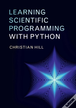 Capa do artigo Learning Scientific Programming With Python