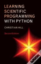Learning Scientific Programming With Python