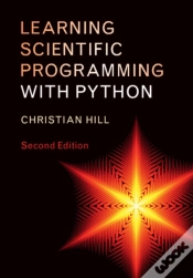 Capa do artigo Learning Scientific Programming With Python