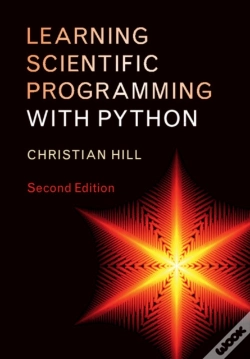Capa do artigo Learning Scientific Programming With Python
