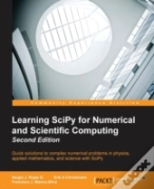 Learning Scipy For Numerical And Scienti