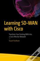 Learning Sd-Wan With Cisco