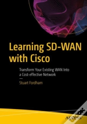 Capa do artigo Learning Sd-Wan With Cisco