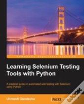 Learning Selenium Testing Tools With Pyt
