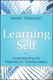 Capa do artigo Learning Self