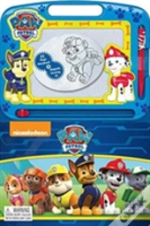 Learning Series: Nickelodeon Paw Patrol