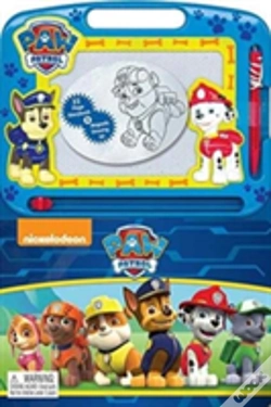 Capa do artigo Learning Series: Nickelodeon Paw Patrol