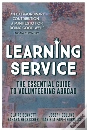 Capa do artigo Learning Service