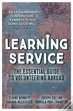 Capa do artigo Learning Service