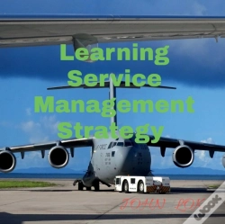 Capa do artigo Learning Service Management Strategy