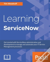 Learning Servicenow