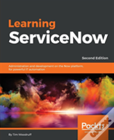 Learning Servicenow -