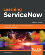 Learning Servicenow - - Preview