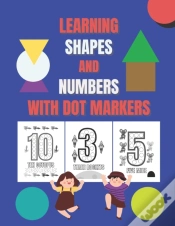 Capa do artigo Learning Shape And Numbers With Dot Markers