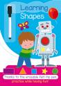 Learning Shapes - Preview