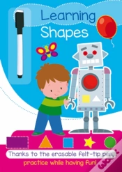 Capa do artigo Learning Shapes