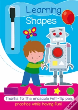 Capa do artigo Learning Shapes